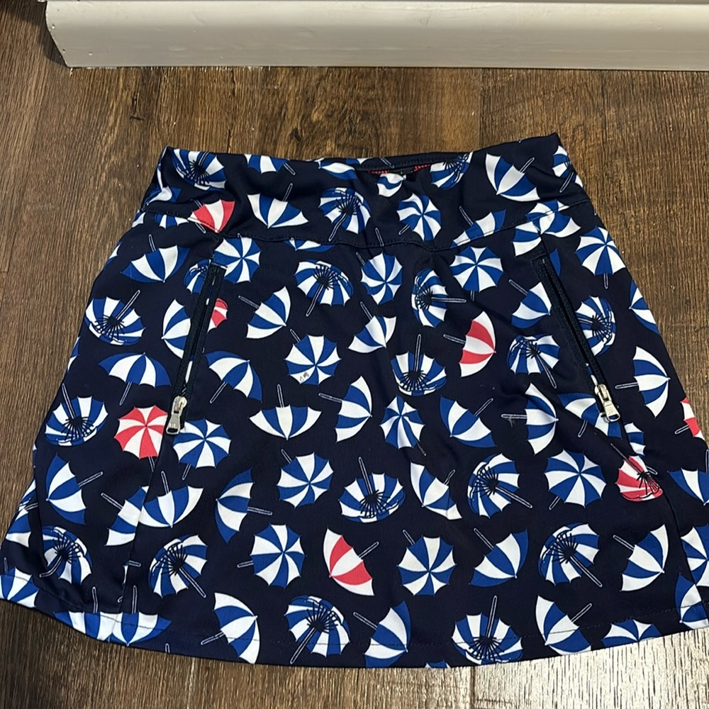 Ralph Lauren athletic skirt